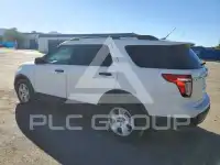 2014 Ford EXPLORER фото