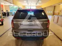 2014 Ford EXPLORER фото
