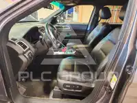 2014 Ford EXPLORER фото
