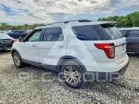 2014 Ford EXPLORER photo