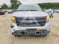 2014 Ford EXPLORER фото
