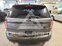 2014 Ford EXPLORER фото