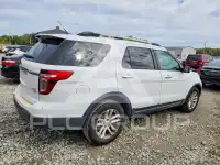 2014 Ford EXPLORER photo