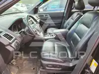 2014 Ford EXPLORER фото