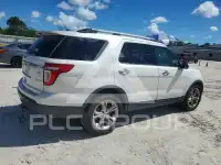 2014 Ford EXPLORER фото