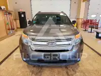 2014 Ford EXPLORER фото
