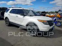 2014 Ford EXPLORER фото