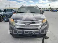 2014 Ford EXPLORER фото