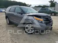 2014 Ford EXPLORER фото
