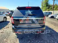 2014 Ford EXPLORER photo