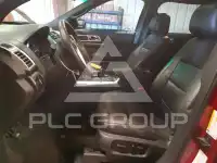 2014 Ford EXPLORER фото