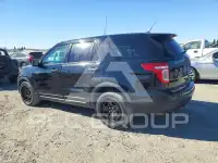 2014 Ford EXPLORER фото