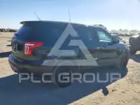 2014 Ford EXPLORER фото