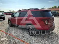 2014 Ford EXPLORER photo