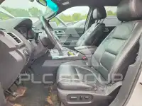 2014 Ford EXPLORER photo