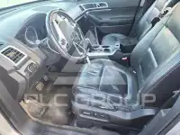 2014 Ford EXPLORER фото