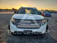 2014 Ford EXPLORER фото
