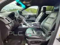 2014 Ford EXPLORER photo
