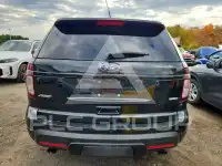 2014 Ford EXPLORER photo
