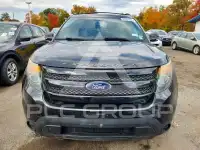 2014 Ford EXPLORER photo