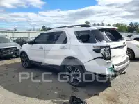 2014 Ford EXPLORER фото