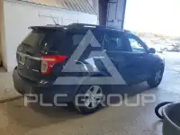 2014 Ford EXPLORER photo