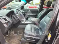 2014 Ford EXPLORER photo