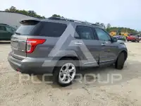 2014 Ford EXPLORER фото