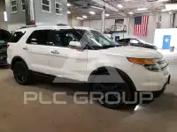 2014 Ford EXPLORER фото