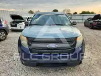 2014 Ford EXPLORER фото