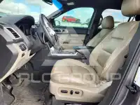 2014 Ford EXPLORER фото
