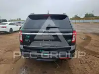 2014 Ford EXPLORER photo