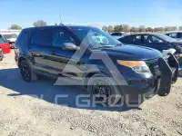 2014 Ford EXPLORER фото