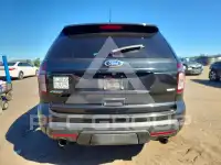 2014 Ford EXPLORER фото