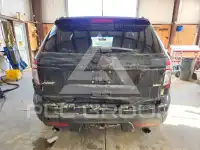 2014 Ford EXPLORER фото