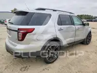 2014 Ford EXPLORER фото
