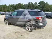 2014 Ford EXPLORER фото