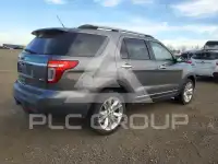 2014 Ford EXPLORER фото