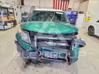 2014 Ford EXPLORER фото