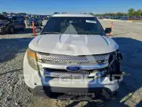 2014 Ford EXPLORER фото