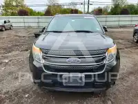 2014 Ford EXPLORER photo