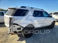 2014 Ford EXPLORER фото
