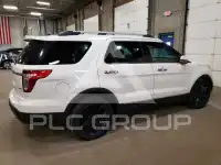 2014 Ford EXPLORER фото