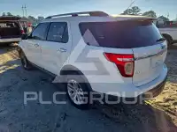 2014 Ford EXPLORER фото