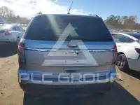 2014 Ford EXPLORER photo