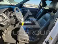 2014 Ford EXPLORER фото