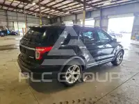 2014 Ford EXPLORER фото