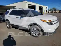 2014 Ford EXPLORER фото
