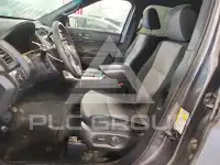 2014 Ford EXPLORER фото