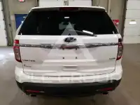 2014 Ford EXPLORER фото